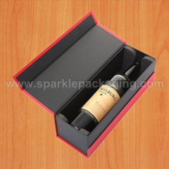 Premium Wine Packaging Gift Box