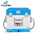 0.8-8GHz OEM EMI wifi6e 5G GSM mobile phone test instrument pneumatic single-layer RF shielding box