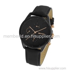 QUARTZ WATCH FOR MEN MANUFACTURER