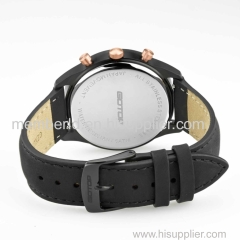 QUARTZ WATCH FOR MEN MANUFACTURER