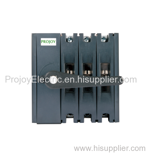 PEDH Series Molded Case DC Switch 1500V630A