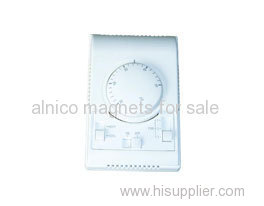 Soloon HVAC FCU Fan Coil Unit Thermostats