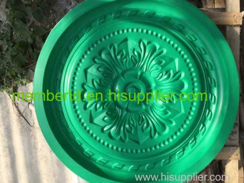 gupsum mouldings for making Ceiling Dome&Center Panels