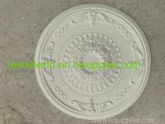 Gypsum Panel plaster gysum mouldings for making dome ceilings