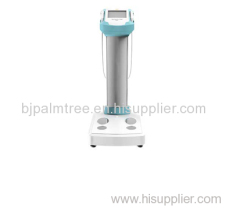 Body Composition Analyzer 2021