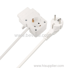 Ironing board power cord with GS & CE from China