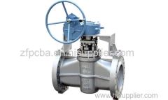 Hastelloy Plug Valves hastelloy plug valves