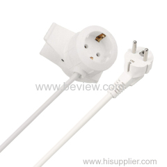 Ironing board power cords with GS & CE from Asia