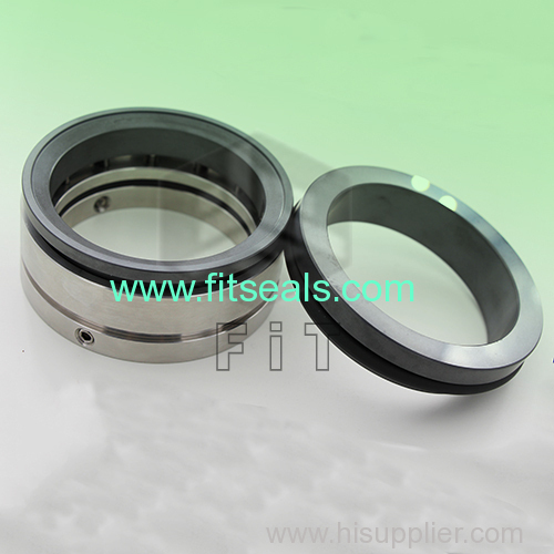 SARLIN PUMP MECHANICAL SEAL