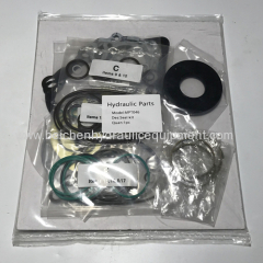 Sauer MPT046 hydraulic pump seal kit China-made