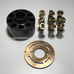 MMF035 hydraulic pump parts