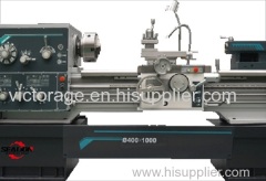 Application Fields of Conventional lathe machine