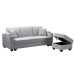 High-grade And Concise Sitting Room Sofa Bed