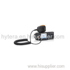 TETRA Two-way Radios 2021