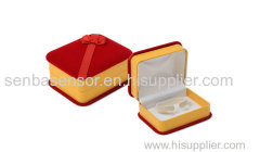 Luxury Jewelry Paper Packaging Boxes Wholesale