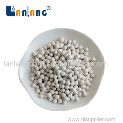 Alkaline mineral water ceramic balls manufacturer