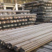 GCr15 52100 SUJ1 SUJ2 SUJ3 Bearing steel bar