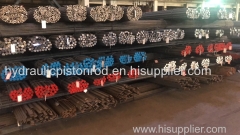 GCr15 52100 SUJ1 SUJ2 SUJ3 Bearing steel bar