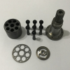 Rexroth A2FO23 hydraulic pump parts replacement