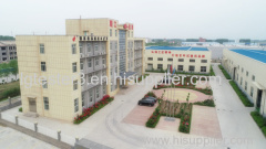 JINAN LIANGONG TESTING TECHNOLOGY CO.,LTD