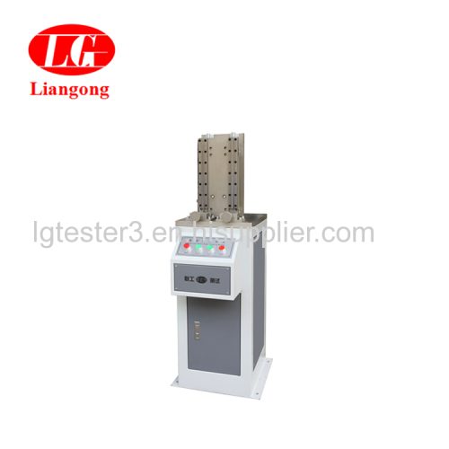 Impact Specimen Gap Electrical Broaching Machine