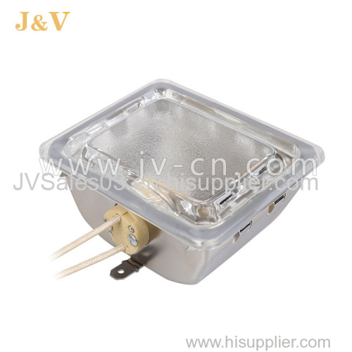 J&V Oven Lamps G4 10W 12V