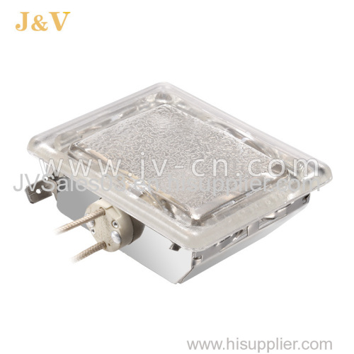 J&V Halogen Oven Lamps 10W