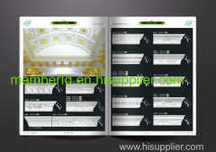 2021 pop design fiberglass gypsum cornice