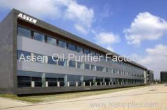 Chongqing Assen Power Equipment Co.,Ltd.