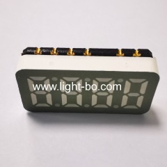 SMD Display;customized display;smd led display;smd 7 segment;surface mount display
