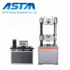 300kN Metal Material Laboratory use universal tensile compression bending and shearing testing machine