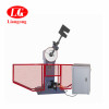 Digital Display Automatic Charpy Pendulum impact test equipment