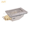 J&V High Temperature Resistance E14 Oven Light Bulb