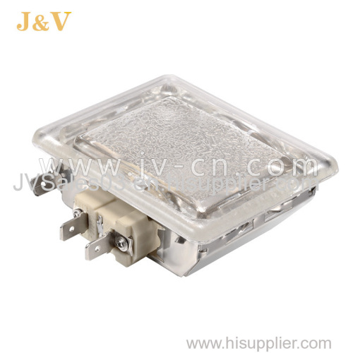 J&V Air Frying Boiler Oven Lamp G9