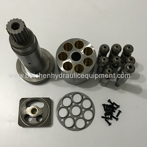 A7V80 hydraulic pump parts