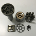 Rexroth A7V80 hydraulic pump parts replacement