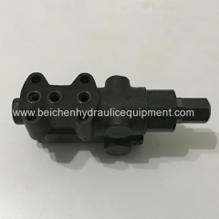 Rexroth A10VSO18/28/45/71 hydraulic pump DR control valve China-made
