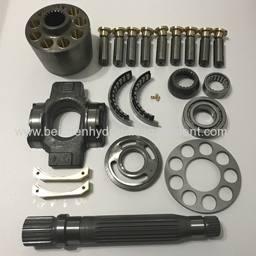 A11VO95 hydraulic pump parts