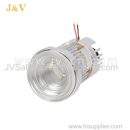 J&V High Temperature Resistant 3-5W Barbecue Light