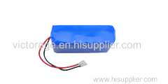 4S4P IFR18650 12V 8Ah Lifepo4 Battery Pack