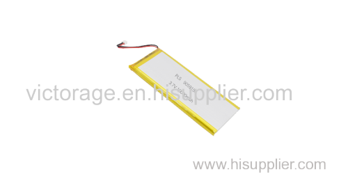 9059156-10000mah 3.7V Lipo Battery