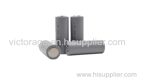 The lifepo4 battery 18650