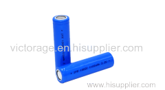 18650-2000mah 3.2V 2000mah LiFePO4 Battery Cell