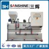 hot sell Dosing equipment Chemical water treatment full automatic chlorine dosing system