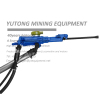 Yt 29 Electric Rock Drill for Tunnel Construction