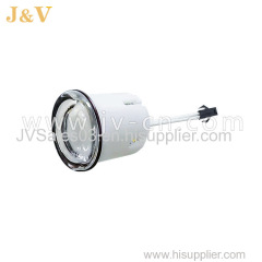 J&V Energy-saving and Environmentally Friendly Steaming and Baking Integrated Lamp