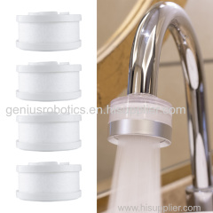 Faucet Water Filter With Beauty Function