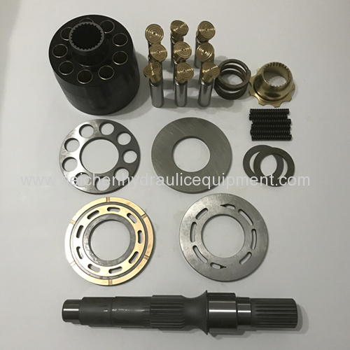 PV23 hydraulic pump parts