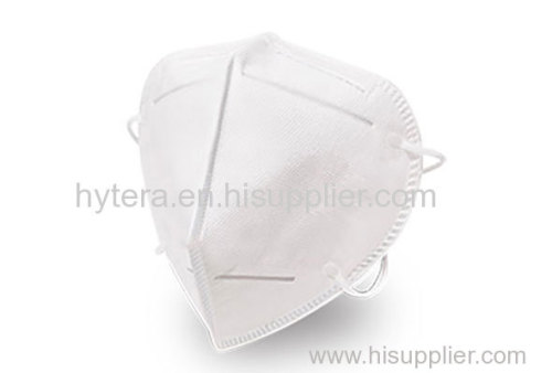 Particulate P2 Respirator 2021