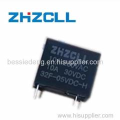 Power Relay 5A/10A for Smart Home